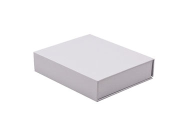 Good price Подарочные коробки верхней части сальто веса 180.2г с прямоугольником цвета магнитной задвижки белым формируют онлайн