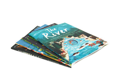 Good price Фильм Матт книжного производства детей мягкой крышки бумажные внутренние/слоение Матт онлайн