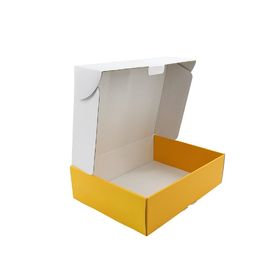 Good price 3 слоя гофрировал ОЭМ коробки коробки модный облегченный/ОДМ доступный онлайн